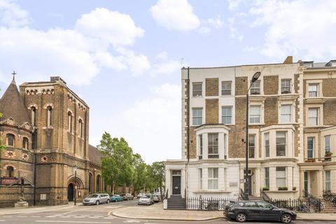 3 bedroom flat to rent, Ladbroke Grove, North Kensington, London, W10