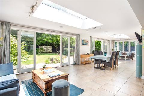 5 bedroom detached house for sale, The Avenue, Bourne End, Buckinghamshire, SL8