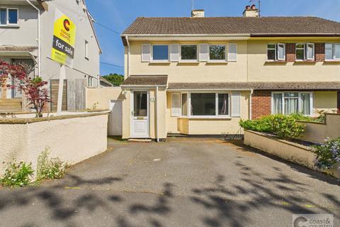 3 bedroom semi-detached house for sale, Cockhaven Close, Bishopsteignton