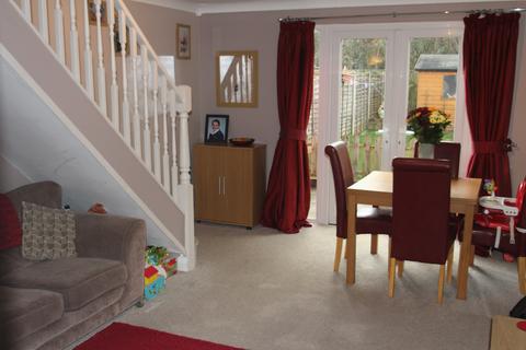 6 Diddington Close, Bletchley, Milton Keynes, MK2 3EB