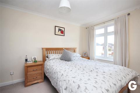 3 bedroom end of terrace house for sale, Kingfisher Way, Ringwood, Hampshire, BH24