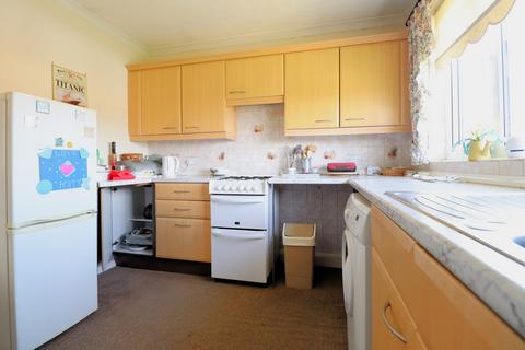 2 bedroom apartment for sale, Broadway Barnsley S70
