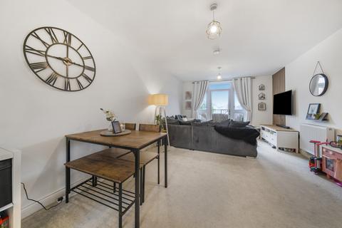 1 bedroom flat for sale, Norman Lane, Ebbsfleet Valley, Swanscombe, DA10