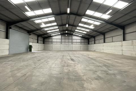 Industrial unit to rent, Agricultural Storage Unit 2, Rownall Farm, Rownall Road, Wetley Rocks, Stoke-On-Trent, Staffordshire, ST9