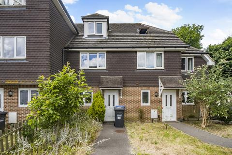 3 bedroom terraced house for sale, Knowles Walk, Burgess Hill, RH15