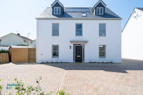 3 bedroom detached house for sale, La Rue du Presbytere, St Clement, Jersey, JE2