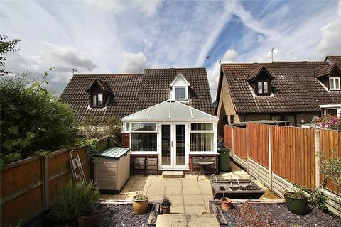 1 bedroom semi-detached house for sale, Aylward Close, Hadleigh, Ipswich, Suffolk, IP7