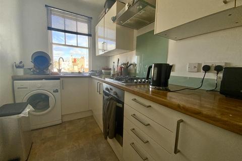 1 bedroom flat for sale, Waterloo Street, Hove