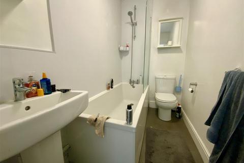 1 bedroom flat for sale, Waterloo Street, Hove