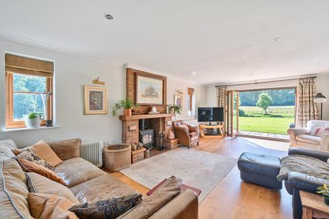 3 bedroom detached house for sale, Emery Down, Lyndhurst, SO43