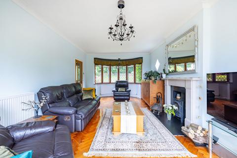 4 bedroom detached house for sale, Highland Road, Purley, CR8