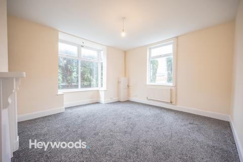 4 bedroom end of terrace house to rent, Templar Terrace, Porthill, Newcastle-under-Lyme ST5