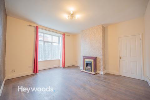 4 bedroom end of terrace house to rent, Templar Terrace, Portill, Newcastle-under-Lyme ST5