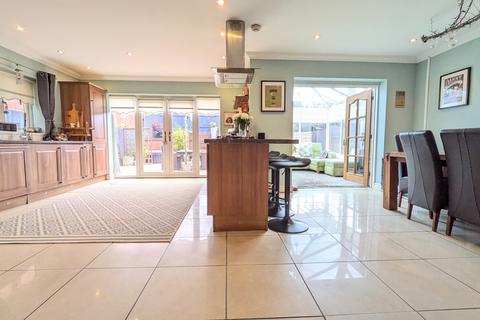 4 bedroom detached house for sale, Pant, Merthyr Tydfil CF48