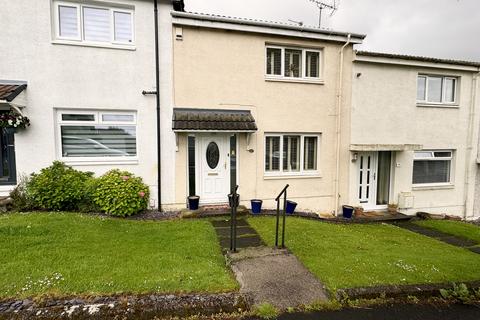 2 bedroom terraced house for sale, Tannahill Drive, East Kilbride G74