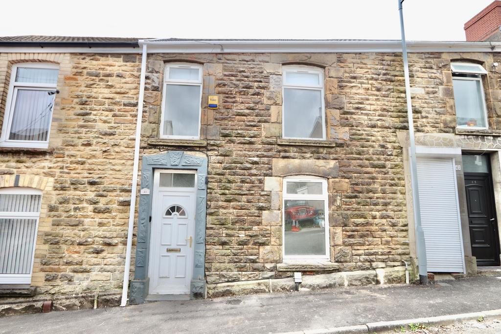 Pleasant Street, Morriston, SA6 3 bed terraced house to rent £935 pcm