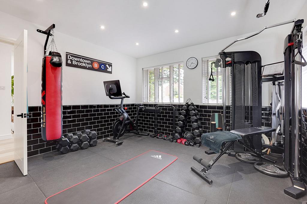 Gym