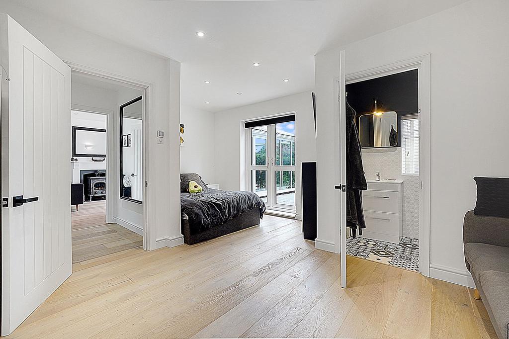 Bedroom 4