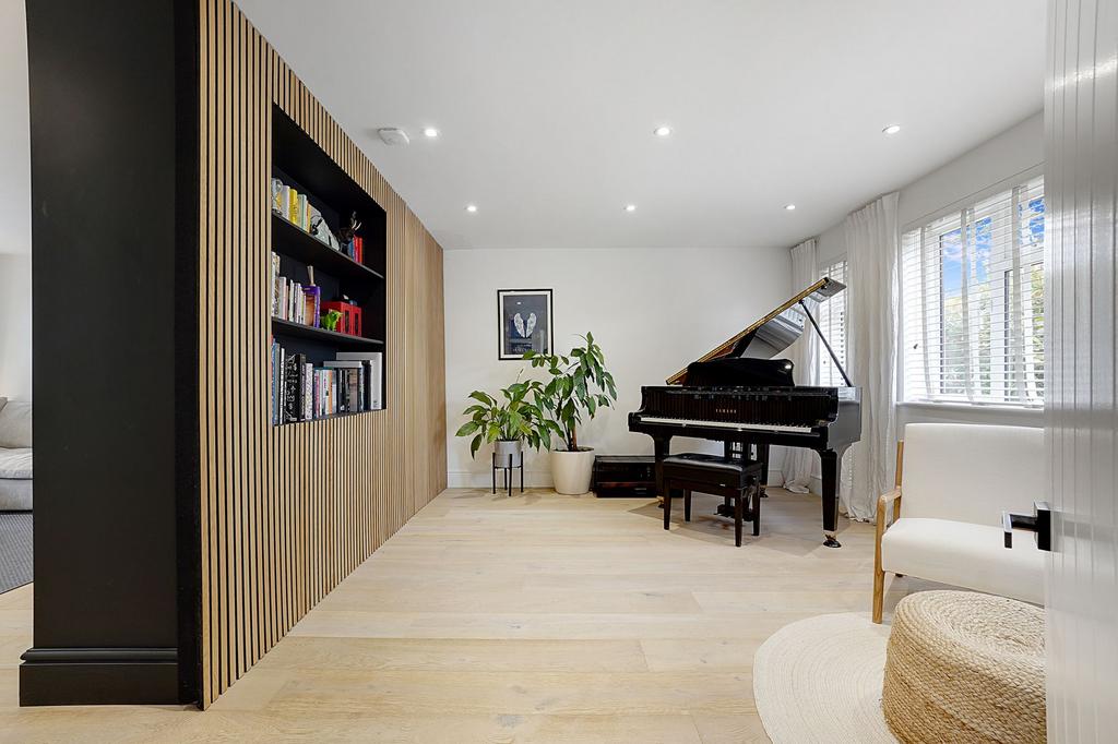 Music Room