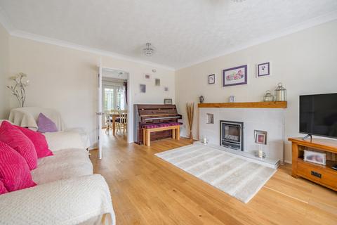 24 Barberry Drive, Chard, TA20 1HR