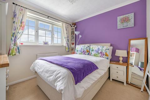 24 Barberry Drive, Chard, TA20 1HR