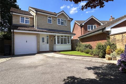 24 Barberry Drive, Chard, TA20 1HR