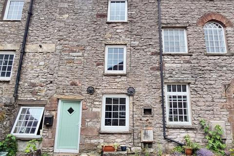 4 Royal Arcade, Kirkby Stephen, CA17 4QP