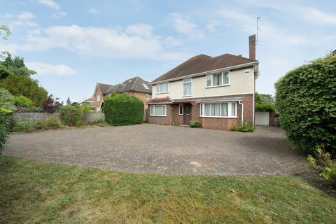 4 bedroom detached house for sale, Elm Lane, Earley, Reading