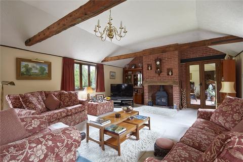 4 bedroom barn conversion for sale, The Street, Stoke by Clare, Sudbury, Suffolk, CO10