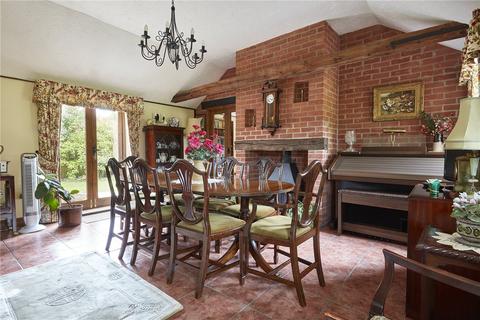 4 bedroom barn conversion for sale, The Street, Stoke by Clare, Sudbury, Suffolk, CO10