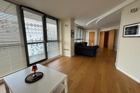 2 bedroom penthouse to rent, Centenary Plaza, 18 Holliday Street, B1