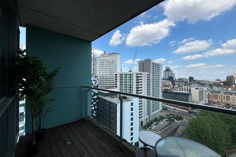 undefined, Centenary Plaza, 18 Holliday Street, B1