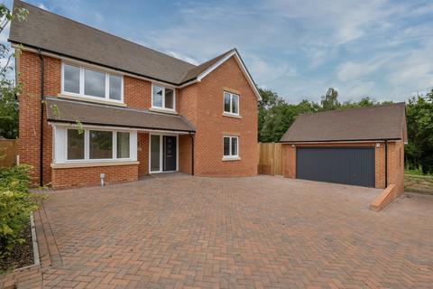 5 bedroom detached house for sale, Eridge Road, Crowborough, TN6