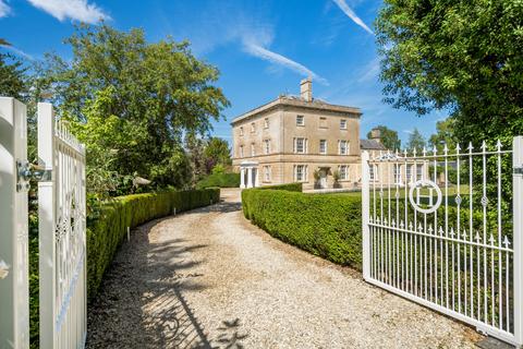Semington House High Street, Semington, Trowbridge, BA14 6JW