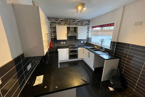 3 bedroom terraced house for sale, Salmon Street, Wigan, Greater Manchester, WN1 3PY