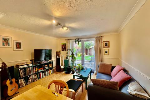 2 bedroom end of terrace house for sale, Cole Court, Didcot, OX11