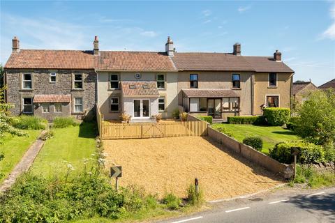 3 bedroom terraced house for sale, Ponds View, Emborough, Somerset, BA3