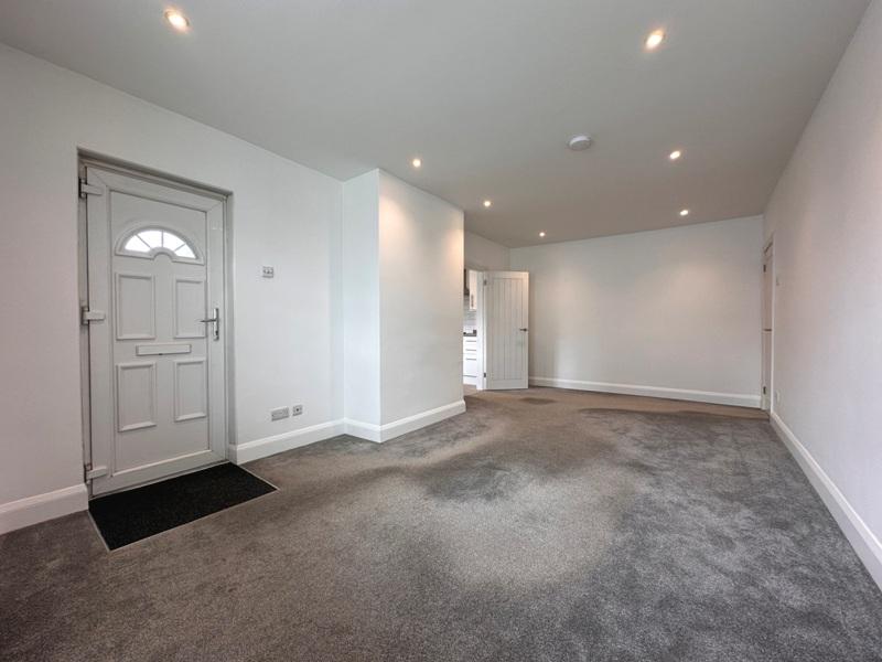 Foundry Lane, Southampton 2 bed flat to rent £950 pcm (£219 pw)