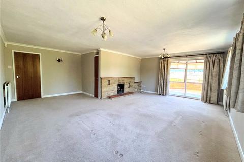 3 bedroom bungalow for sale, Rolls Mill, Sturminster Newton, Dorset, DT10