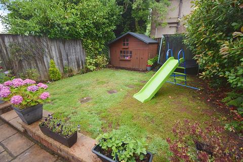 33 Carlton Road, Exeter, EX2 5NS