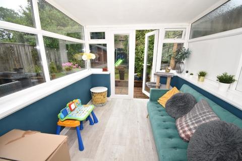 33 Carlton Road, Exeter, EX2 5NS