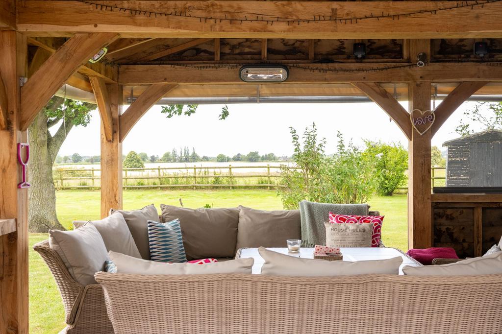 Pergola