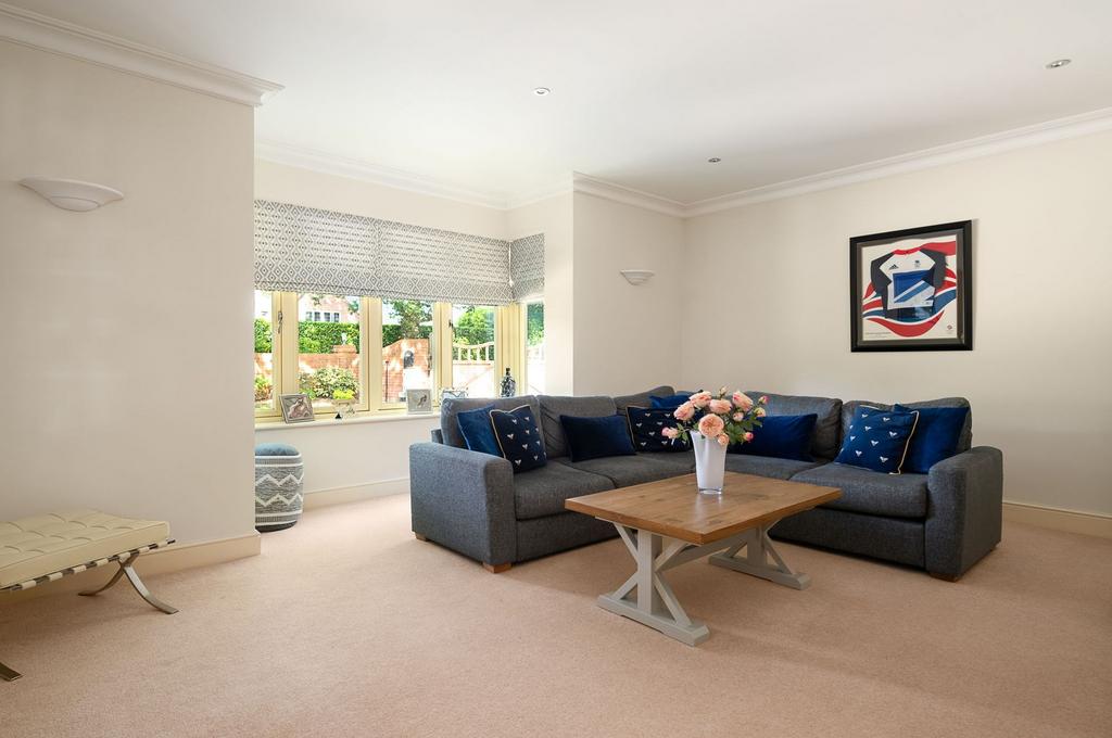TV Room