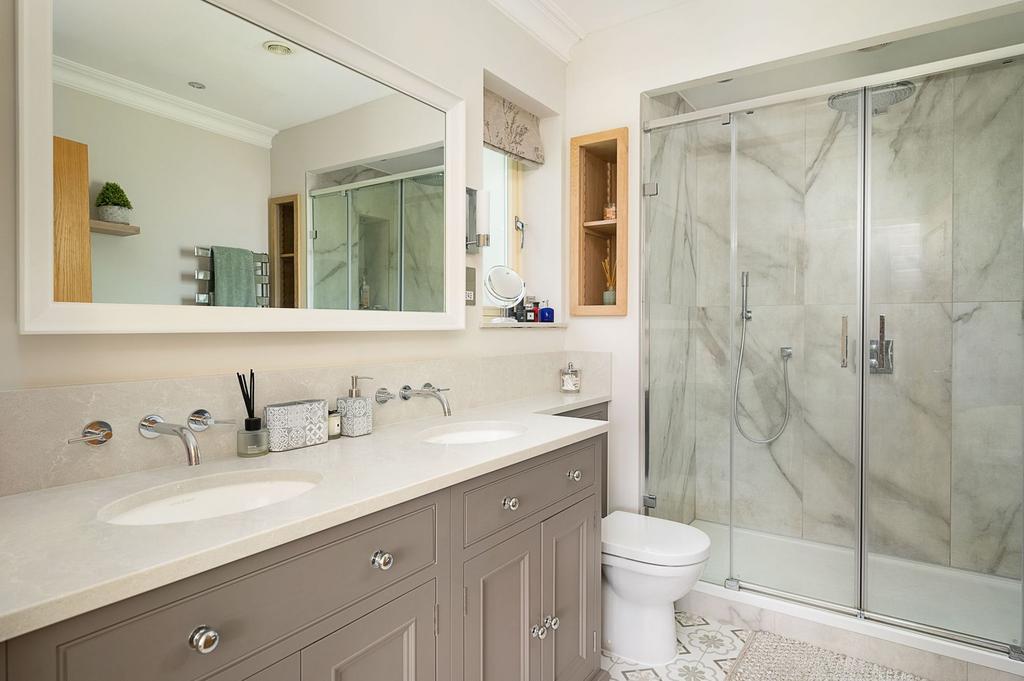 En-suite