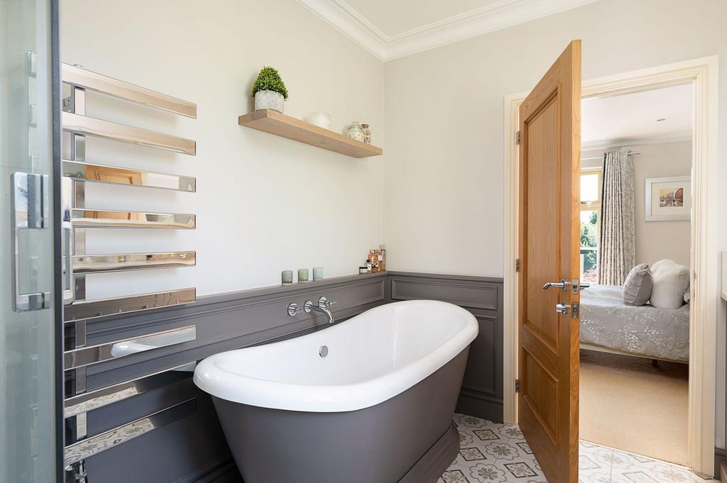 En-suite