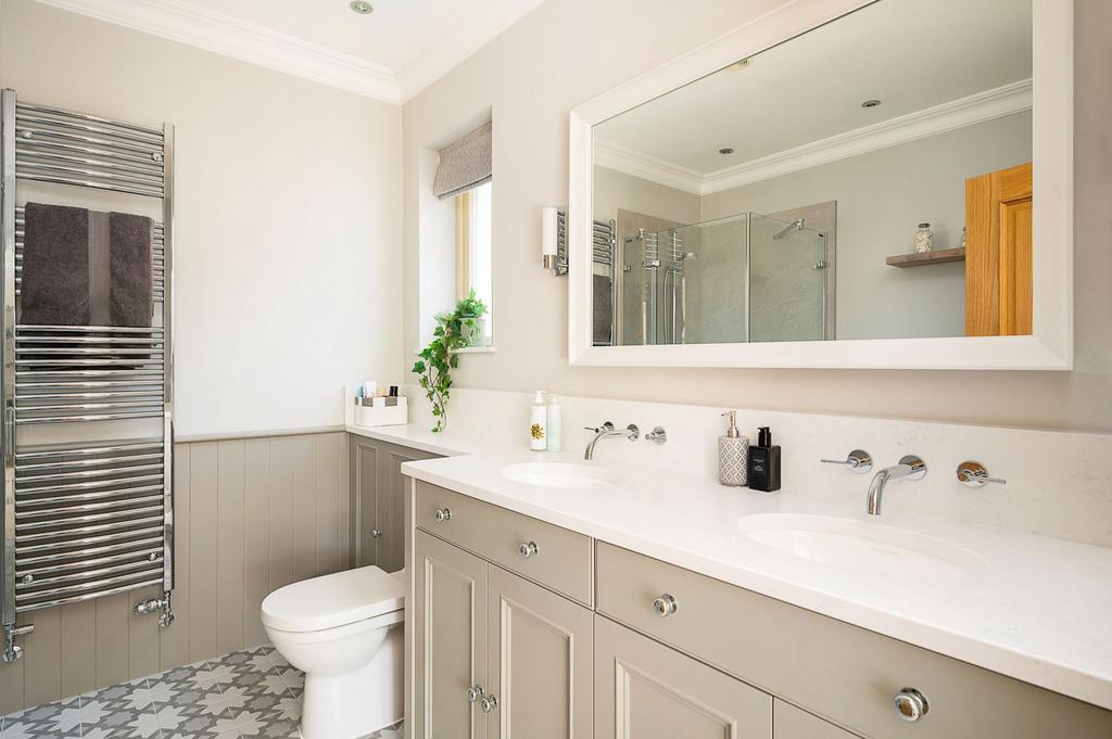 En-suite