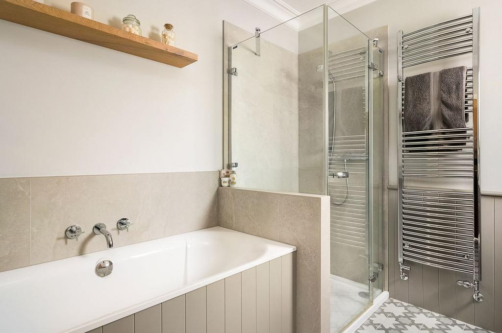 En-suite