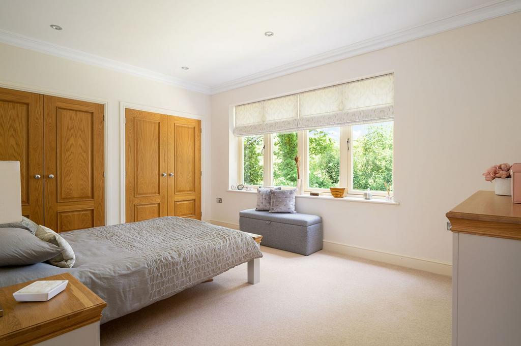 Bedroom 4