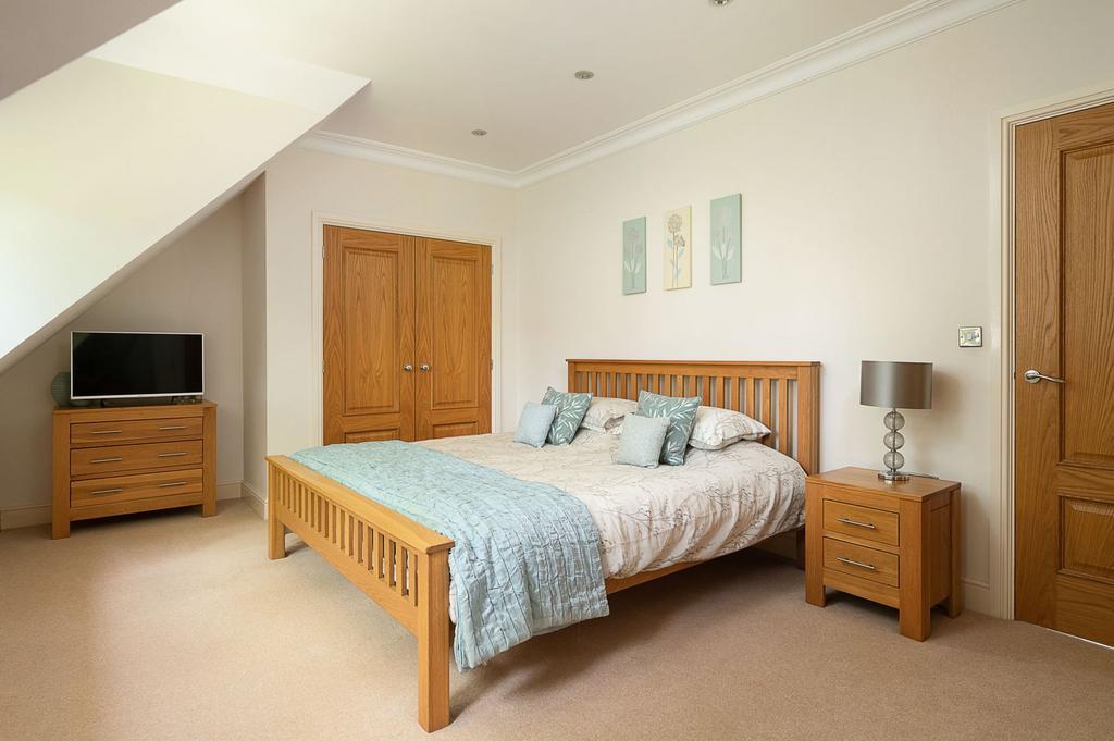 Bedroom 5