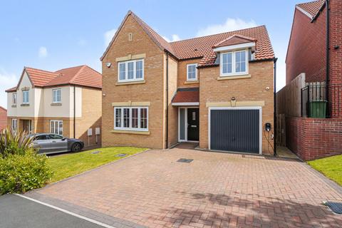 15 Stanley Hall Drive, Wakefield, WF1 4GG